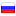 sletat.ru hosted country